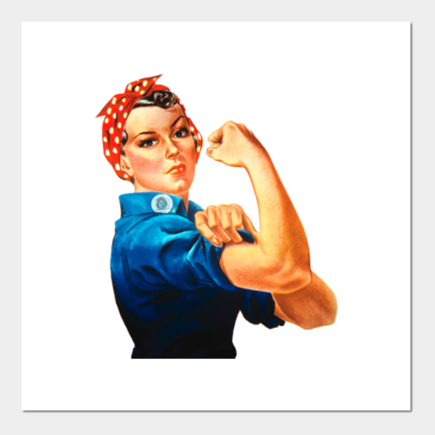 Woman Power Woman Power Posters And Art Prints Teepublic